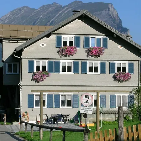 Bauernhof Madlener Claudia Çiftlik konaklama